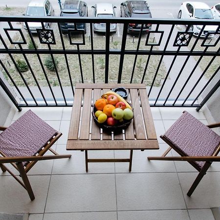 Apartman Kristina 4* Subotica Exterior photo